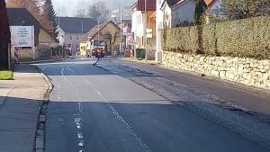 Obnova ceste skozi Mirno (26)